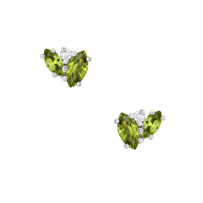 Numilla Earrings