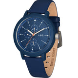 JAG J2623 Marlo Multifunction Unisex Watch