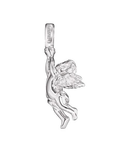 Engelsrufer Silver Lil Angel Pendant