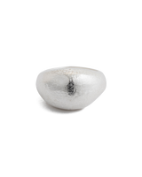 Kirstin Ash Light Dome Ring