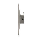 Vapour Wall Clock