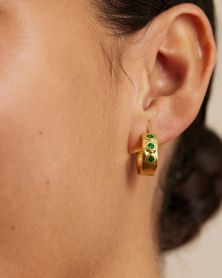 Kirstin Ash II MARE HOOPS