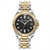 Thomas Sabo Womens Watch Two-Tone Black & Gold