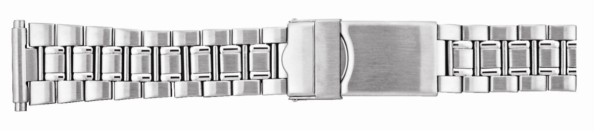 Gents Stainless Steel Watchband