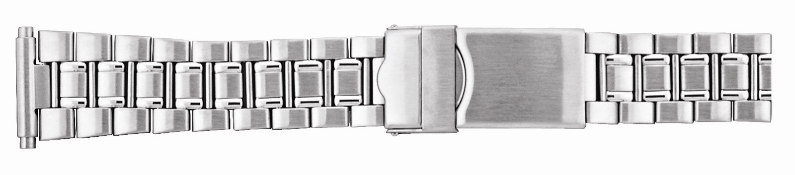 Gents Stainless Steel Watchband