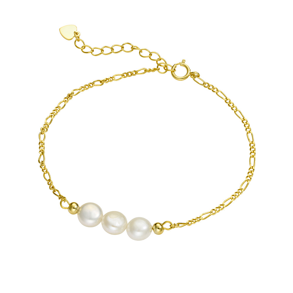 Silver Essentials/Bracelets