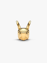 Pandora Disney Marvel Loki Helmet Charm