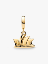 Pandora Sydney Opera House Dangle Charm