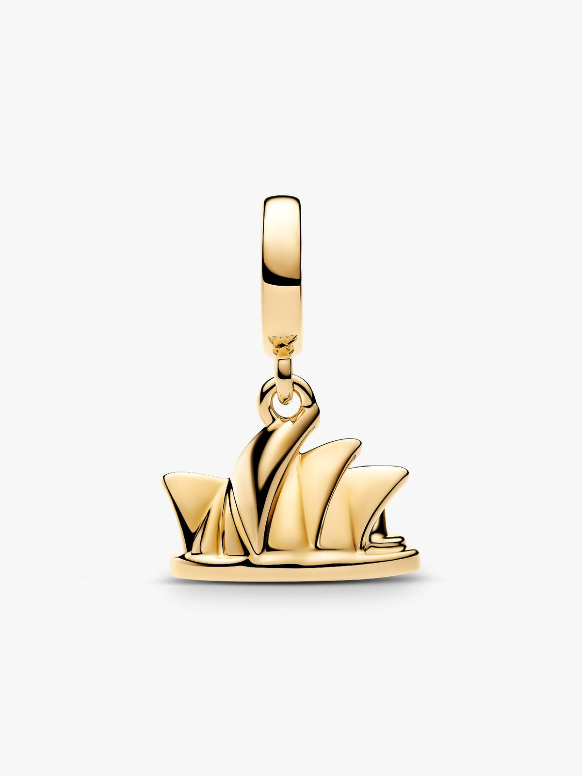 Pandora Sydney Opera House Dangle Charm