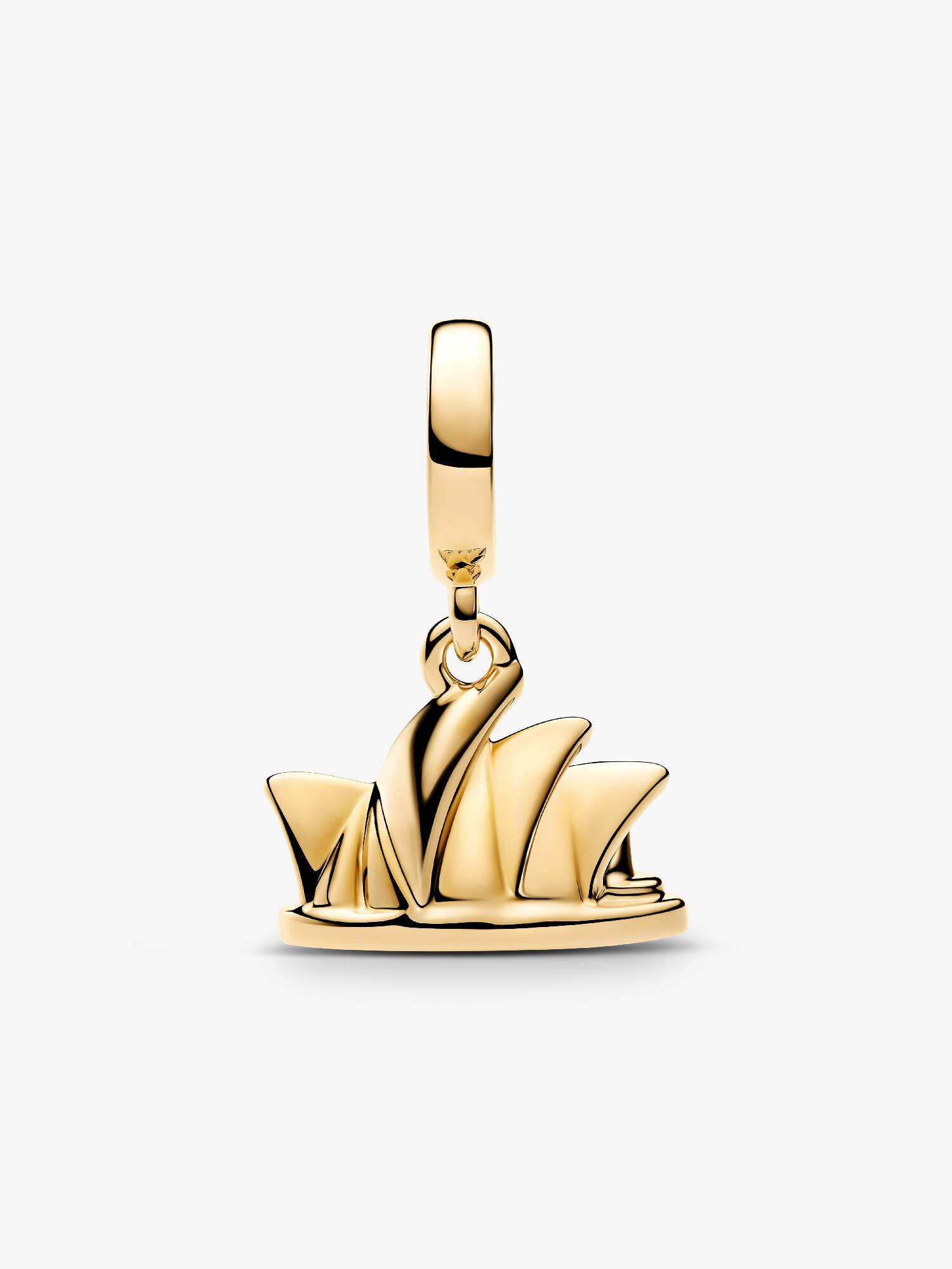 Pandora Sydney Opera House Dangle Charm