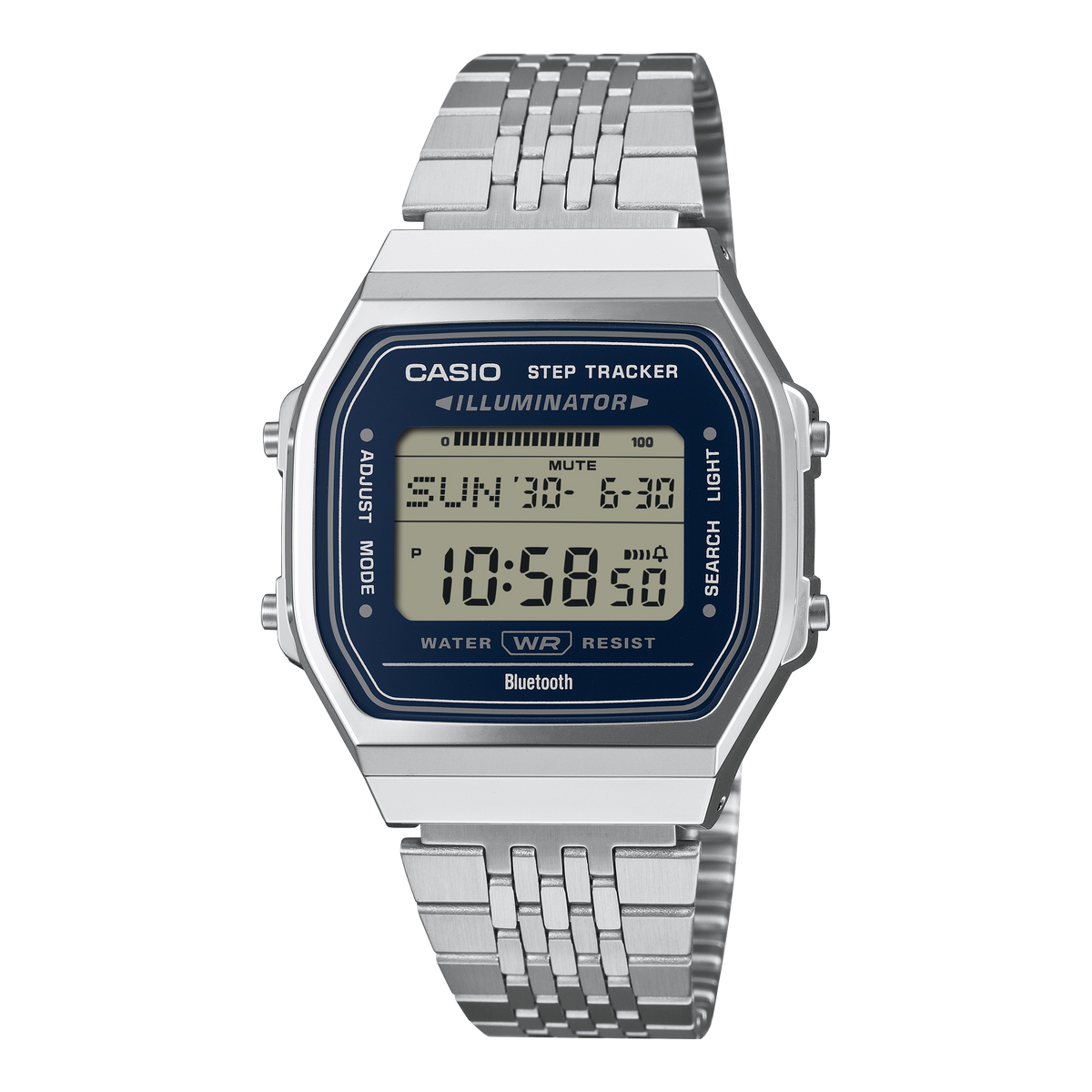 Casio ABL100WE-2A
