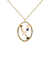 PDPAOLA Zodiac Necklace