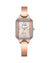 Citizen Ladies Eco-Drive Bracelet Dress Watch EM0983-51A