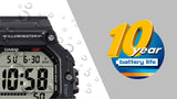 CASIO Vintage AE1600H-8B