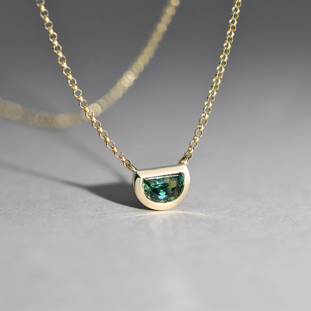 Adele Fancy Necklace