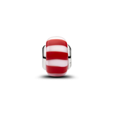 Pandora Platinum-plated charm