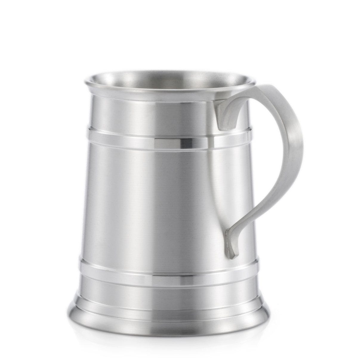 Royal Selangor Modern Tankards - Gift-Boxed Straight-Sided Tankard (300ml)