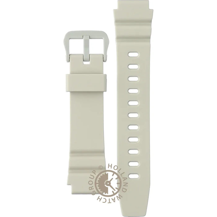 Casio RESIN LWS2200H-8A Watchband