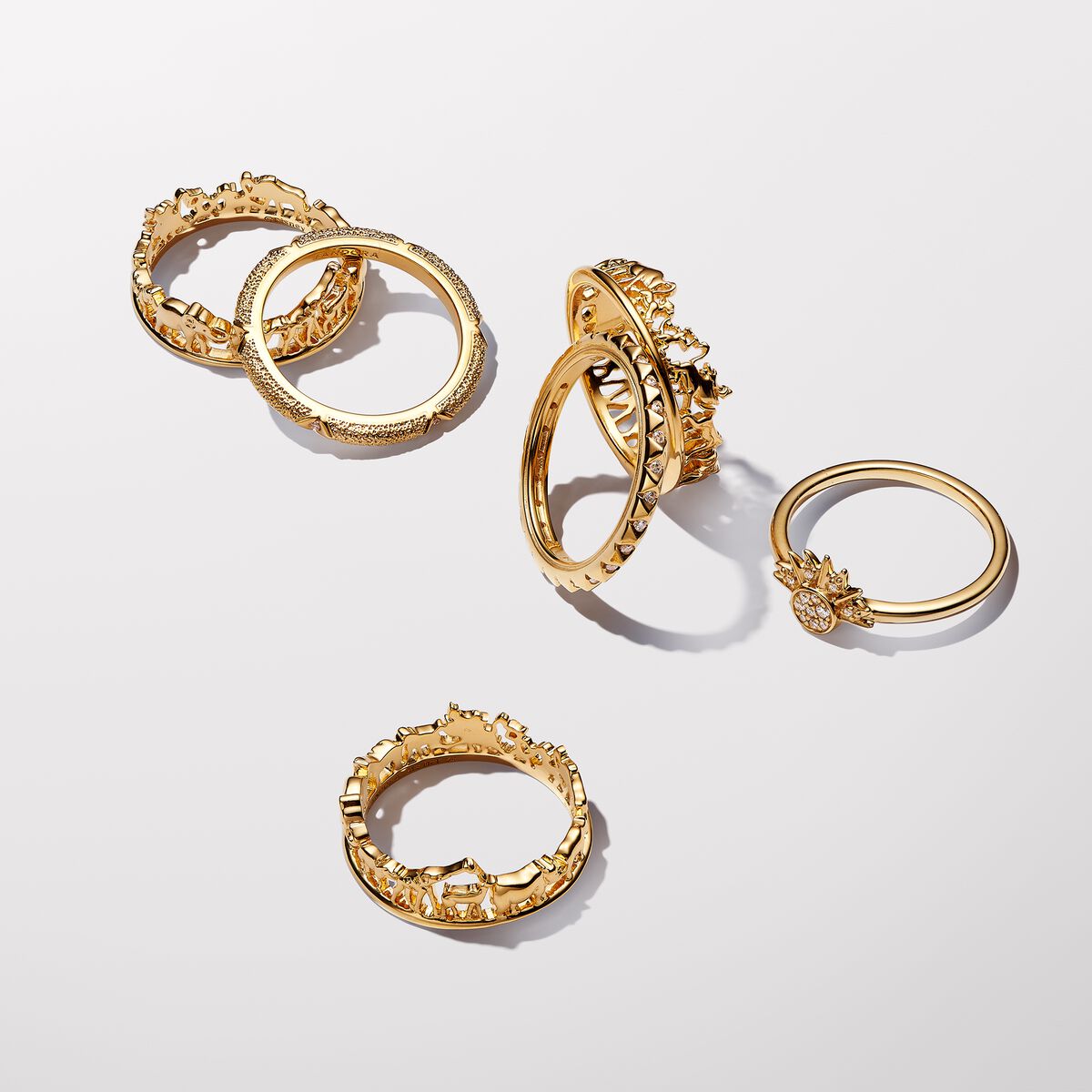 Disney The Lion King Ring - 58