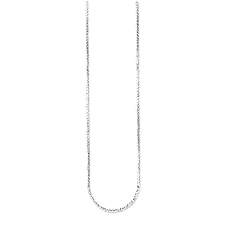 Thomas Sabo Fine Box Necklace