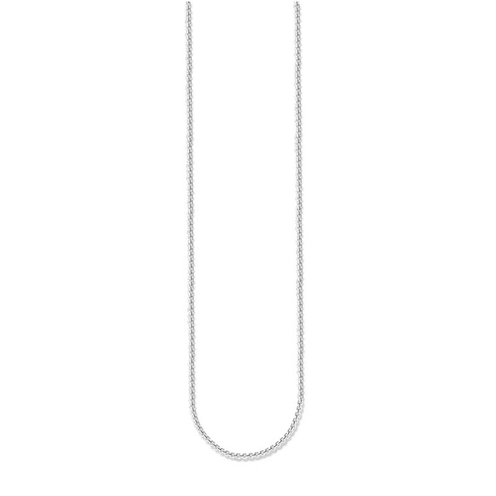 Thomas Sabo Fine Box Necklace