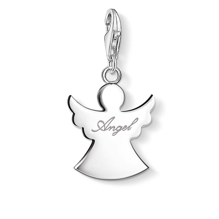 Thomas Sabo Charm &quot;Guardian Angel&quot;