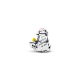 Pandora Disney Dumbo & Mom Charm