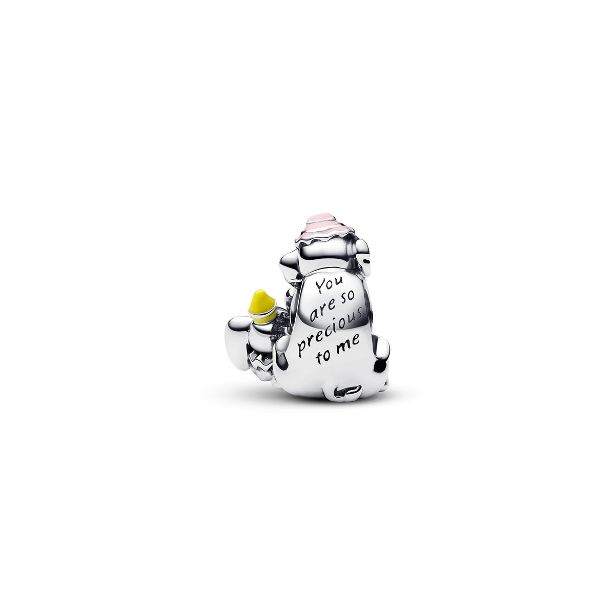 Pandora Disney Dumbo & Mom Charm