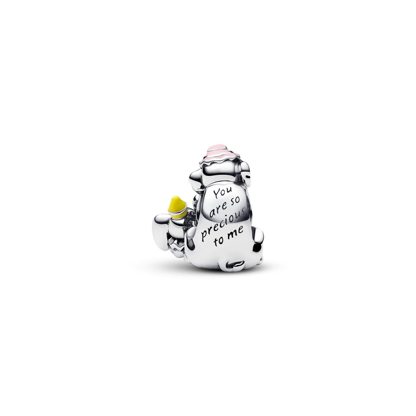 Pandora Disney Dumbo & Mom Charm