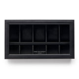 Henry Watch / Cufflink Box