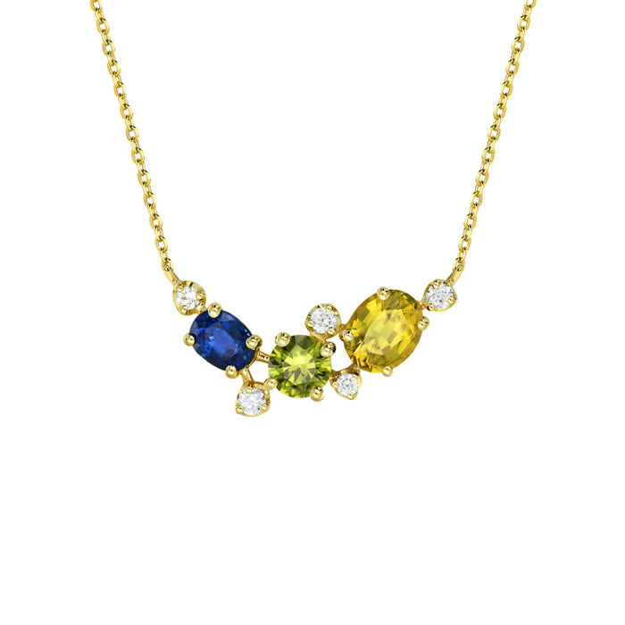 Estrella Necklace