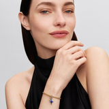 Pandora Star Duo Splittable Dangle Charm