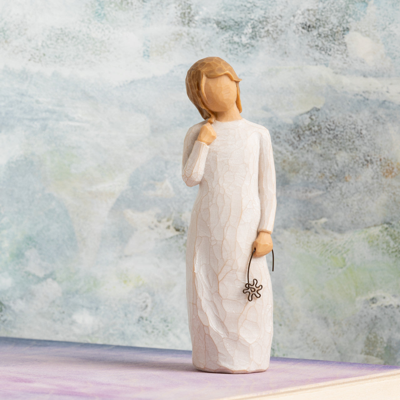 Willow Tree - Remember