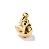 THOMAS SABO Connect Charm Gold Duck
