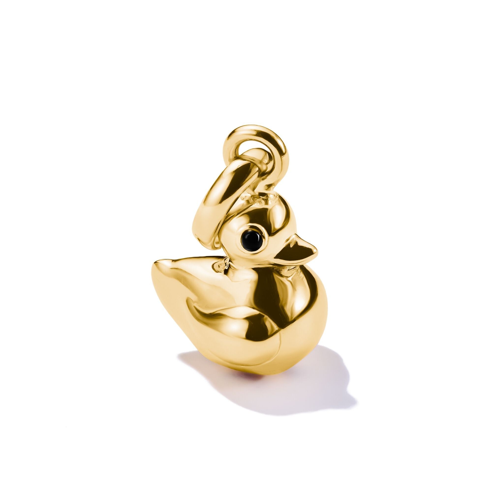 THOMAS SABO Connect Charm Gold Duck