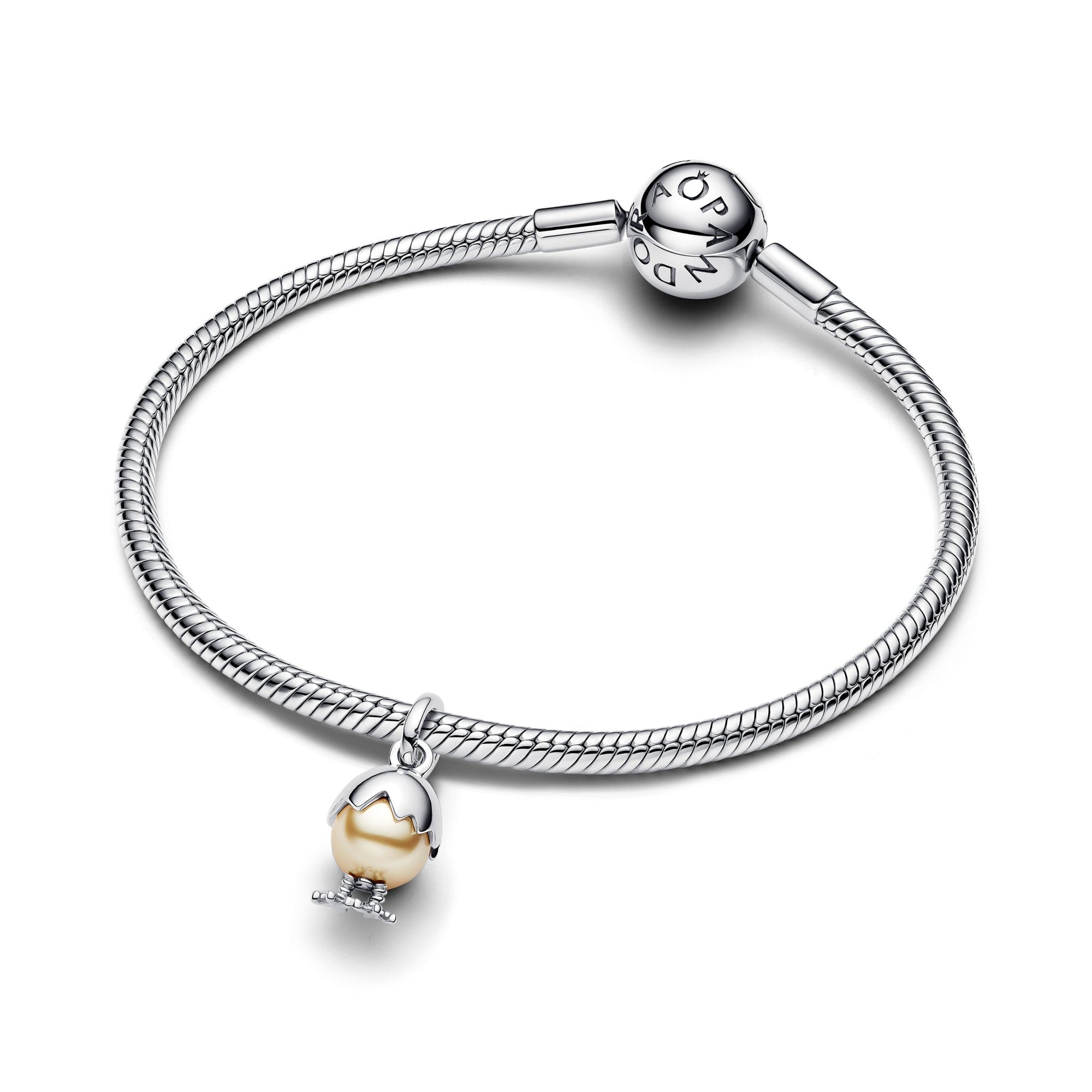 Pandora Easter Egg Dangle Charm