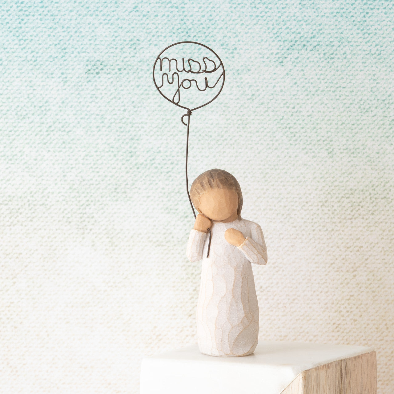 Willow Tree - Miss You