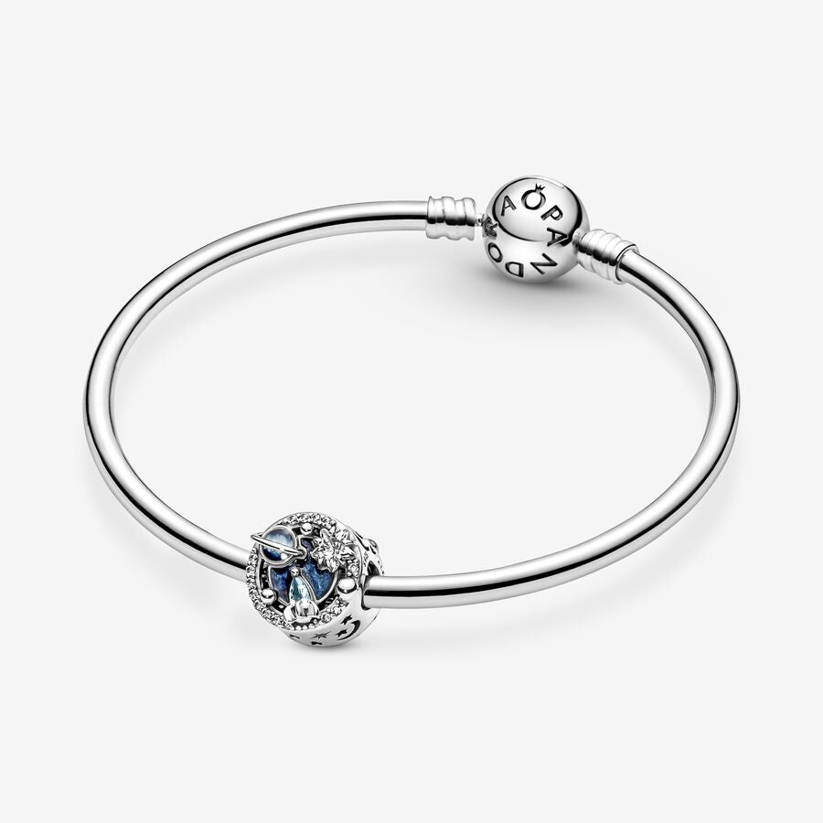 Pandora A Trip To The Galaxy Charm