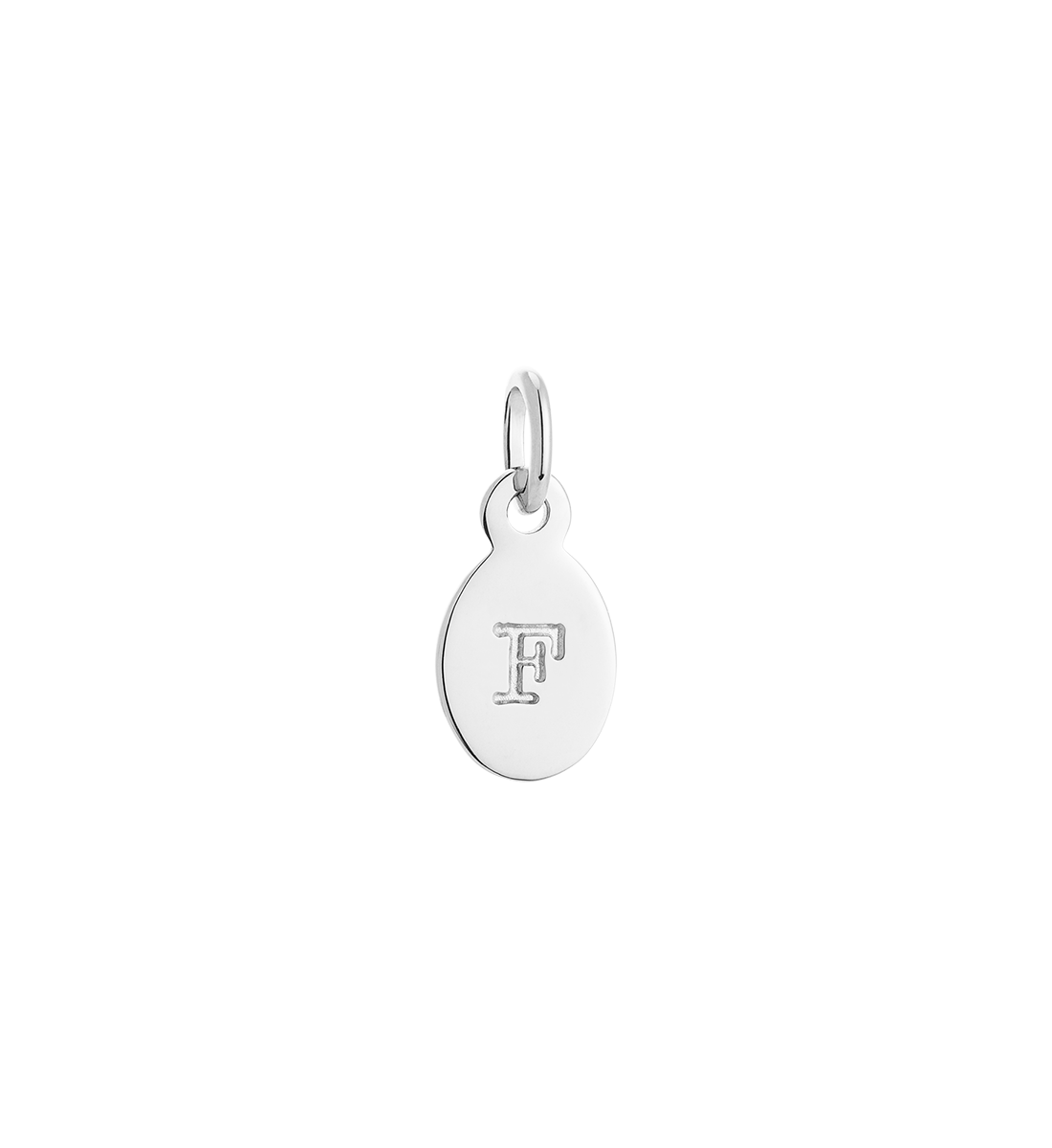 Kirstin Ash Initial Pendant