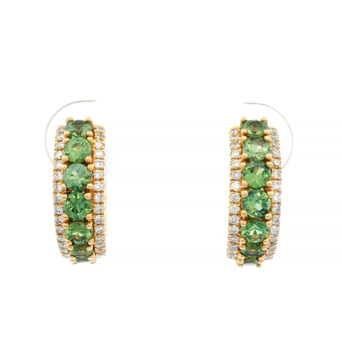 Everleigh Earrings