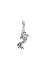 Thomas Sabo Charm Pendant Koi Silver