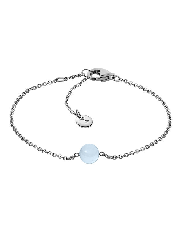 Skagen Sea Glass Bracelet