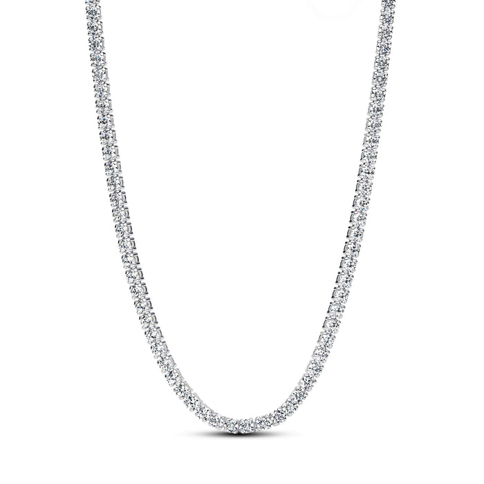 Pandora Tennis Choker Necklace