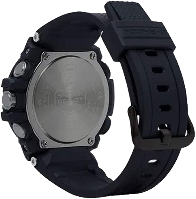 G-Shock G-Steel GST-B100 Series GST-B100B-1A4