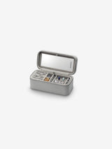 Pandora Grey Small Jewellery Box