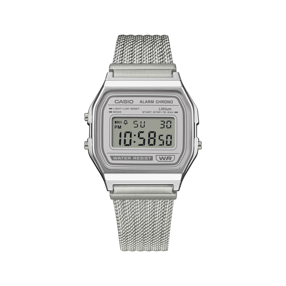 CASIO Vintage A158WEM-7D