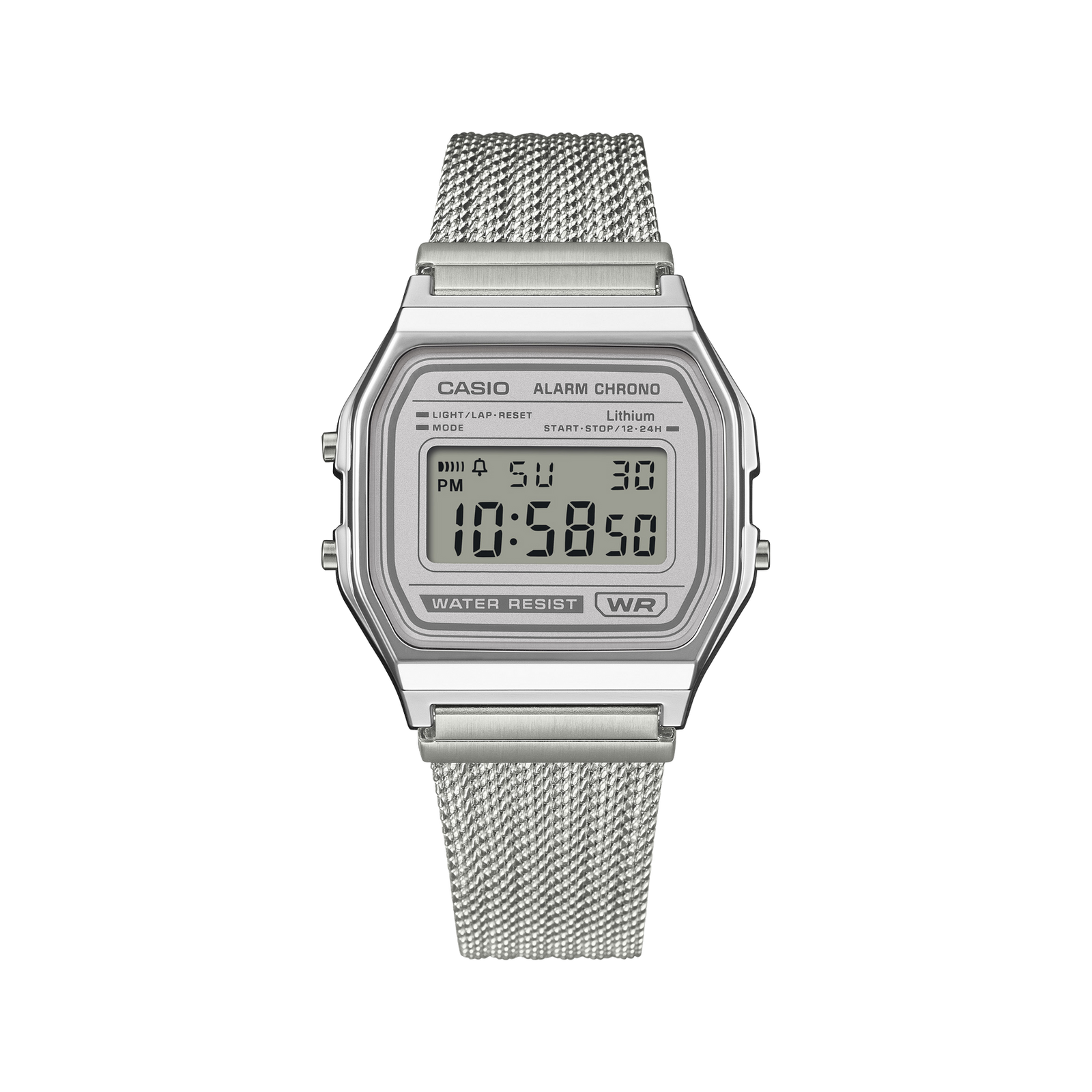 CASIO Vintage A158WEM-7D