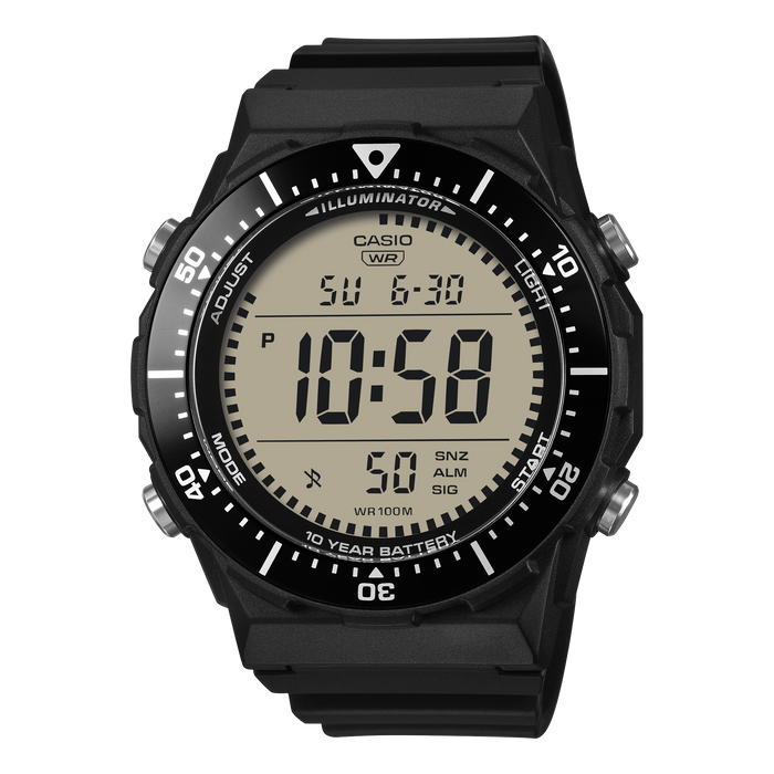 Casio Watch AE1700H-1A
