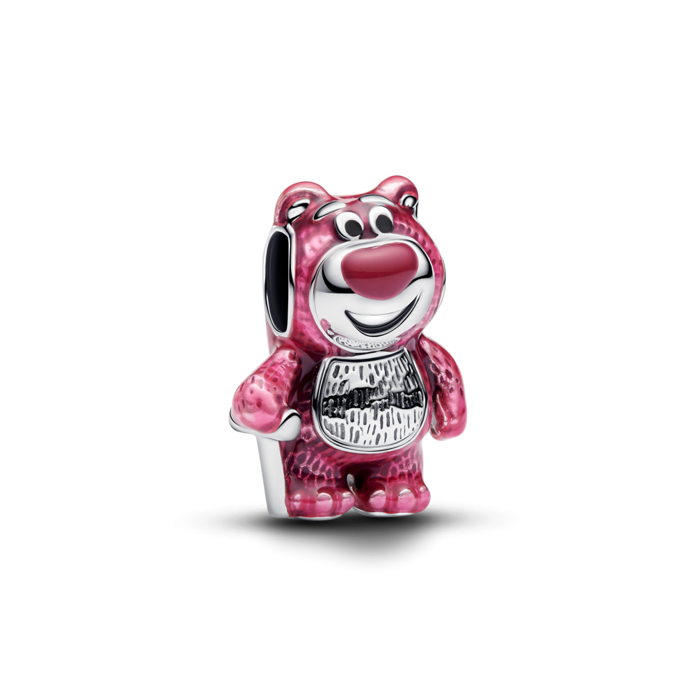 Pandora Disney Pixar Villains Lotso Bear Scented Charm