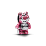 Pandora Disney Pixar Villains Lotso Bear Scented Charm